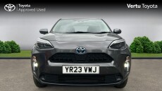 Toyota Yaris Cross 1.5 Hybrid Icon 5dr CVT Hybrid Estate